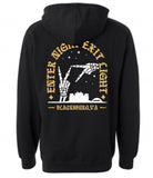 Exit Light Hoody