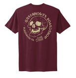 GH Archeology maroon