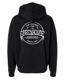 GH Midweight Pullover Hoodie