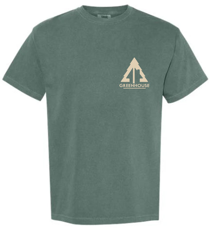 GH App's Finest tee