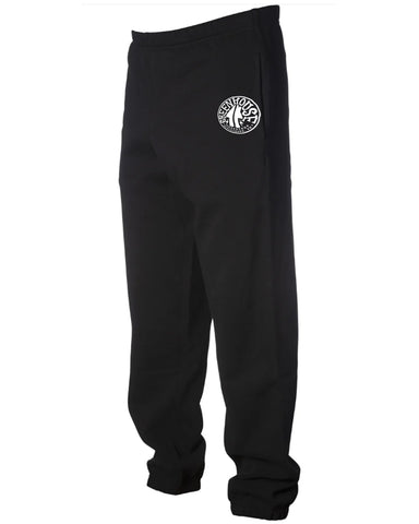 Greenhouse Fleece sweats - black