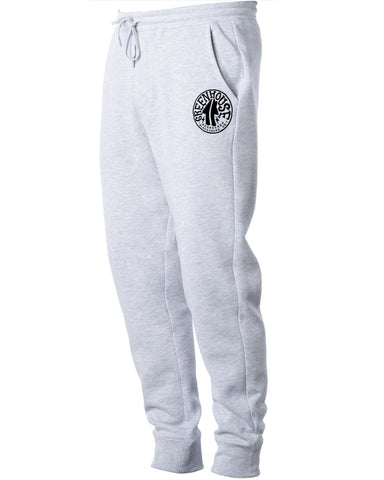 Greenhouse Fleece sweats - sport grey