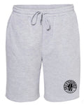 Greenhouse Fleece shorts - sport grey
