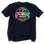 GH Legend tee