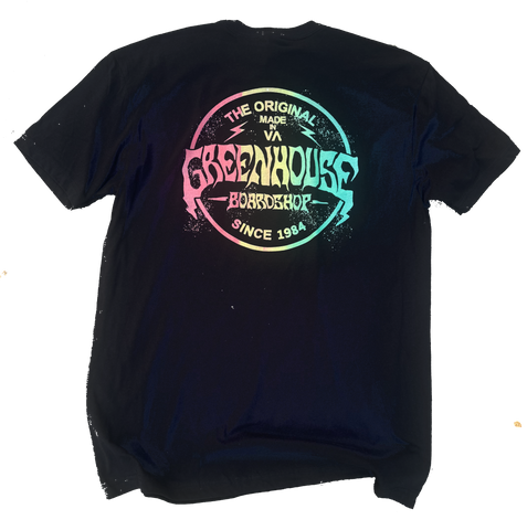 GH Legend tee