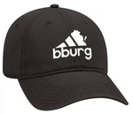 Blacksburg All Day hat - black