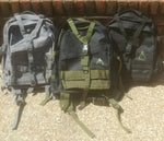 The GH Transport Backpack