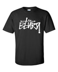 Blacksburg Tag tee