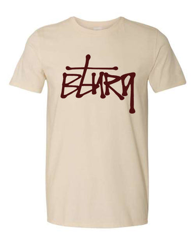 Blacksburg Tag tee