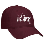 Blacksburg tag hat