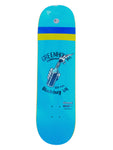 Greenhouse Ukraine Fundraiser deck