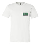 GH Growth tee