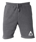 Greenhouse Fleece shorts - black