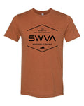 SWVA tee