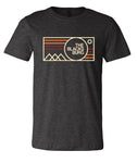 Vintage Blacksburg tee